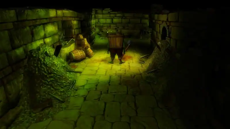 Dungeons — изображение 2