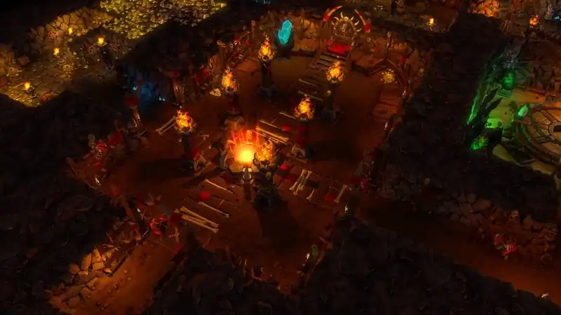 Dungeons 2 — изображение 2
