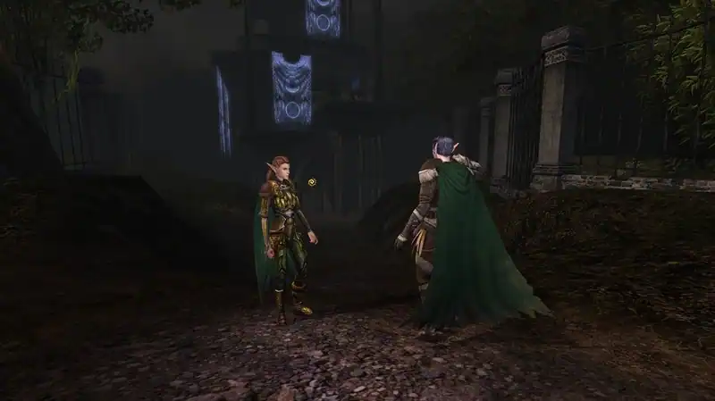 Dungeons and Dragons Online | Лицензия — изображение 2