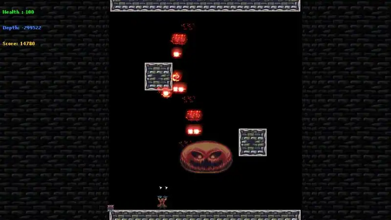 Dungeon's Fall — изображение 2