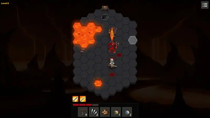 Dungeons of Hell — изображение 1
