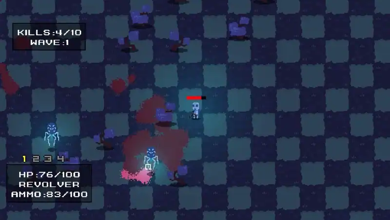DungeonSlime — изображение 2