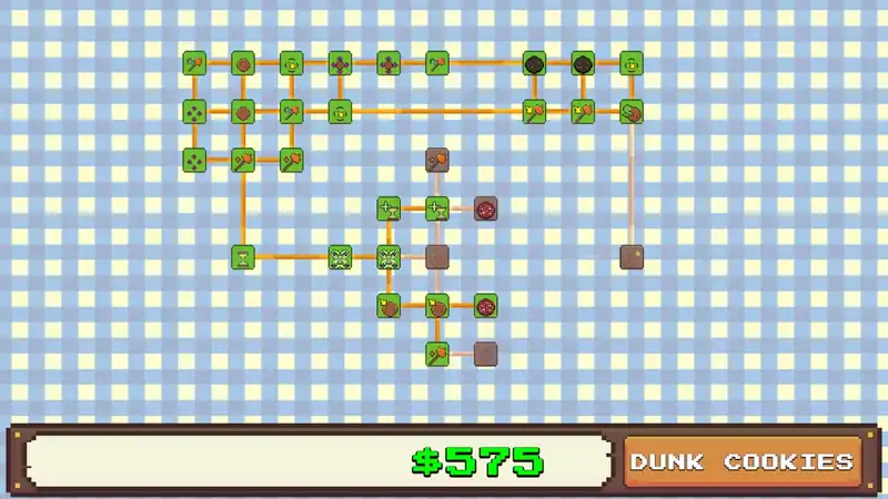 Dunk Cookies — изображение 3