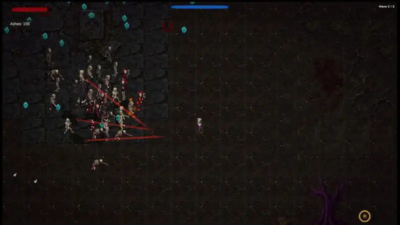 Duskvein Survivors - Bloodline — изображение 3