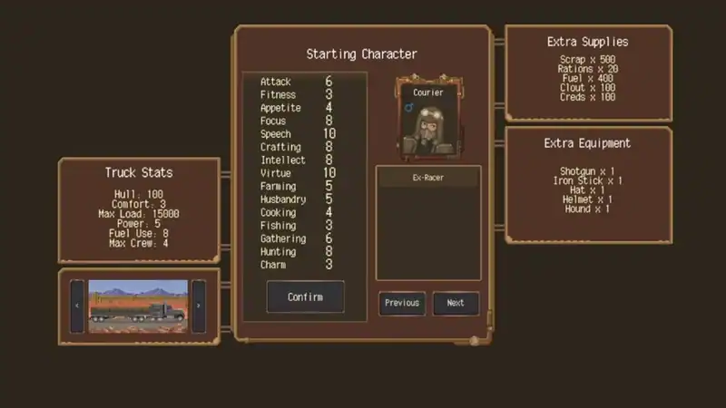 Dustland Delivery — изображение 2