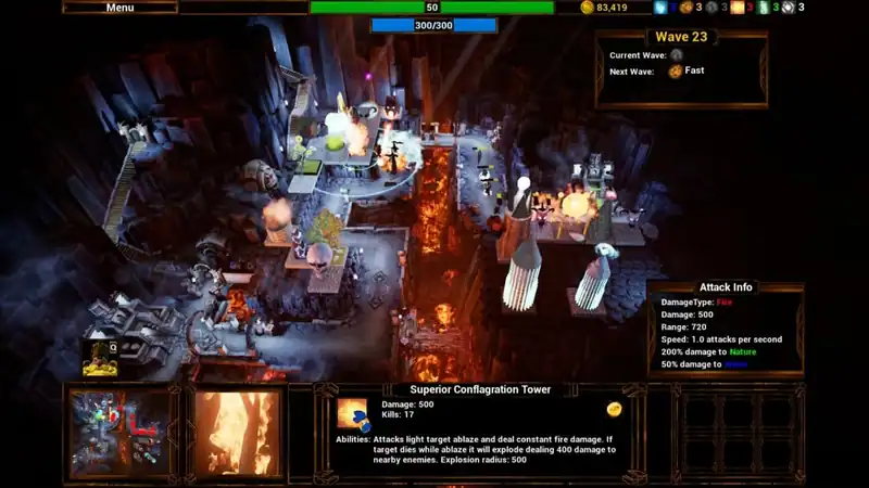 Dwarf Defense — изображение 3