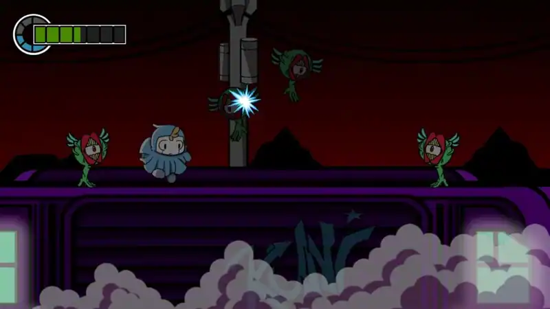 Dystobel — изображение 3