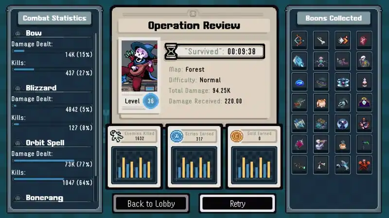 E-Lich: Corporate Souls — изображение 2