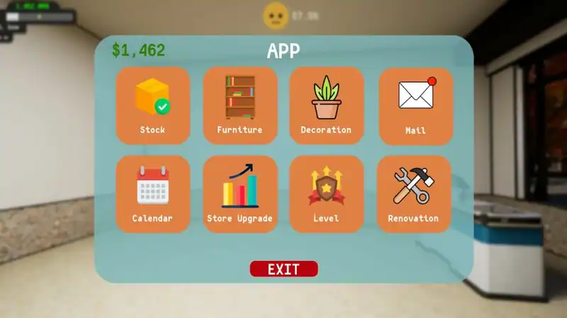 E-TECH SIMULATOR — изображение 1