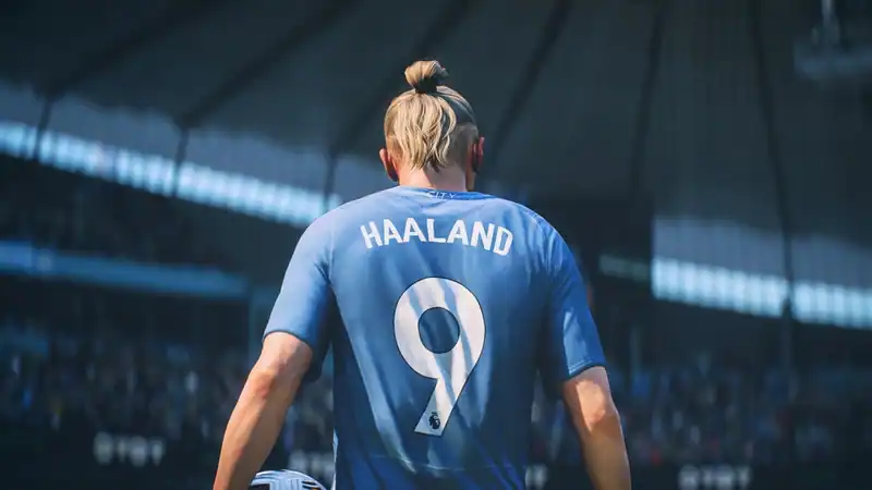 EA SPORTS FC 24 — изображение 1