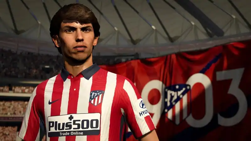 EA SPORTS FIFA 21 — изображение 2