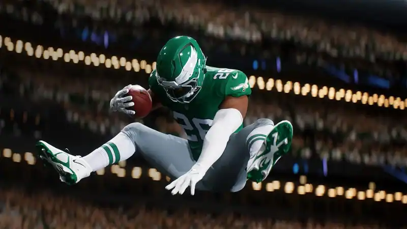 EA SPORTS Madden NFL 26 — изображение 3