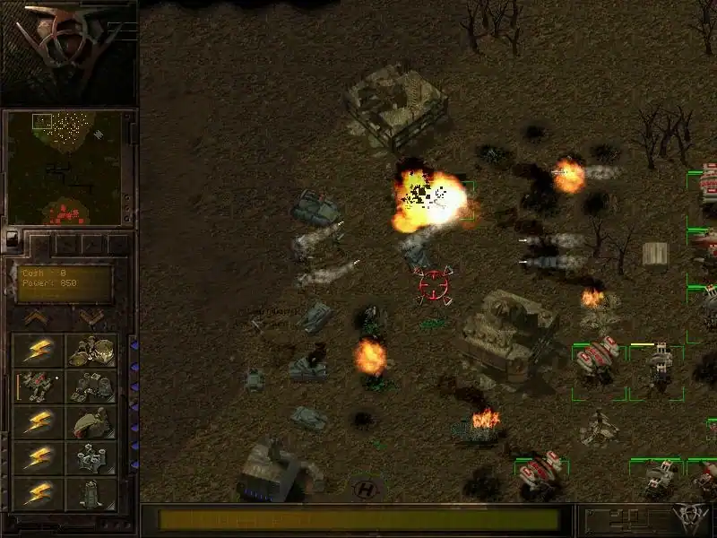 Earth 2140 Trilogy — изображение 2