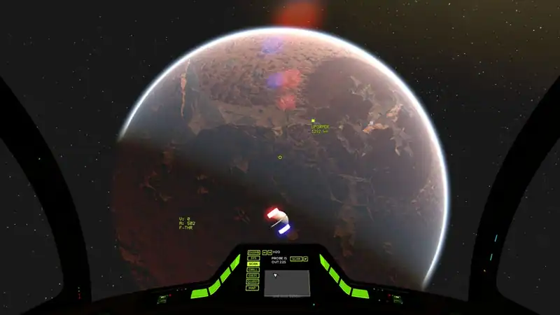 Earth Analog — изображение 2