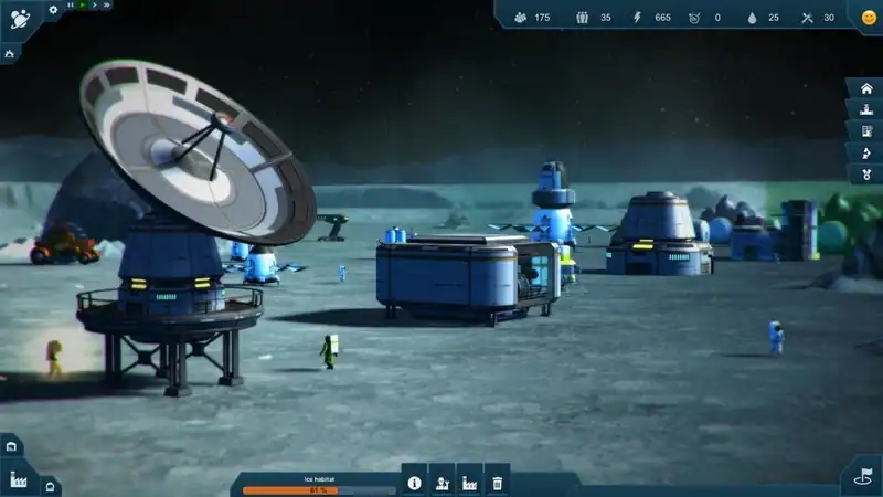Earth Space Colonies — изображение 2