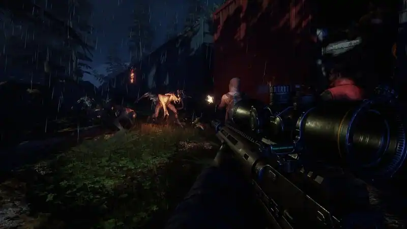 Earthfall — изображение 1
