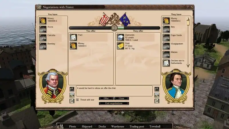 East India Company — изображение 2