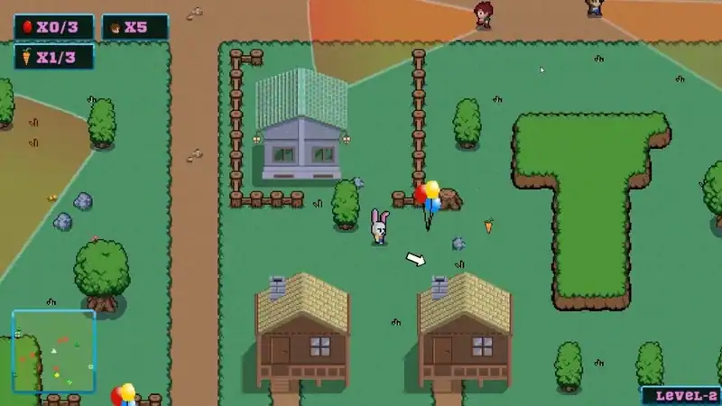 Easter Bunny — изображение 3