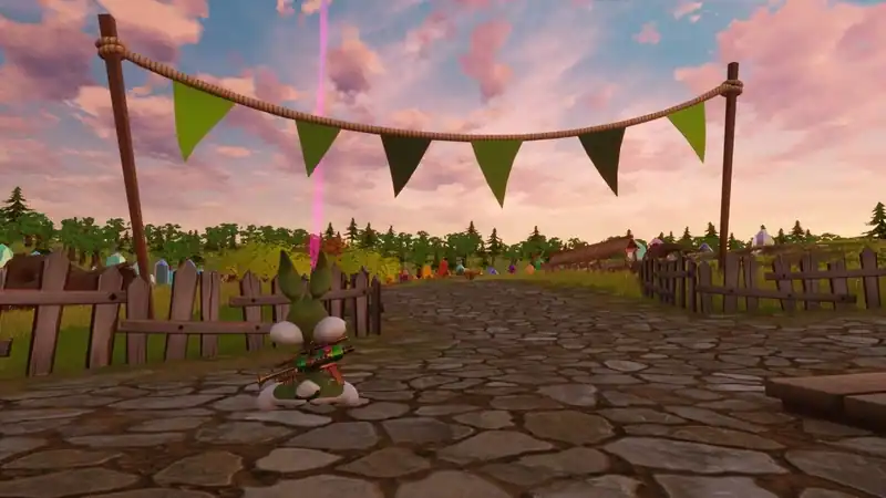 Easter Egg — изображение 1