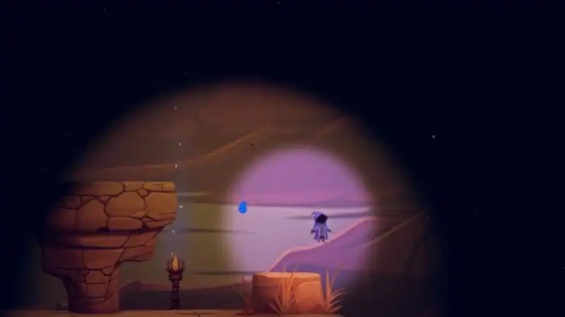 Echoes of Eldoria — изображение 1