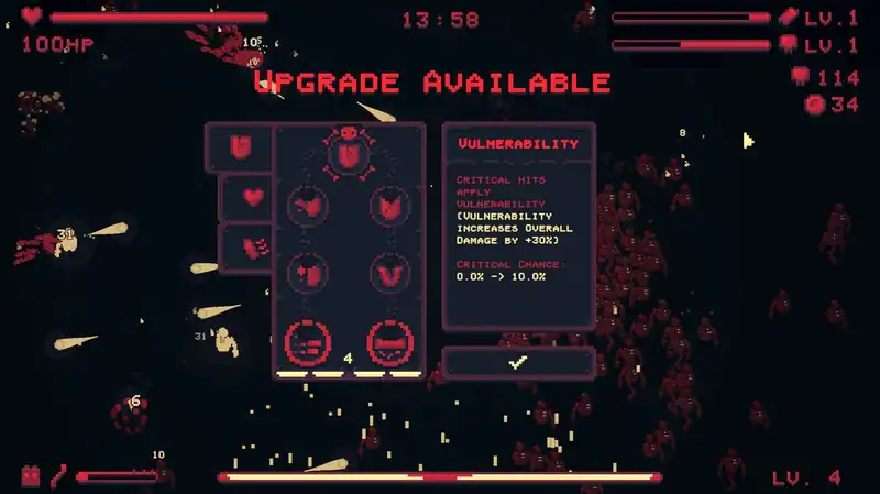 Echoes of Red — изображение 1
