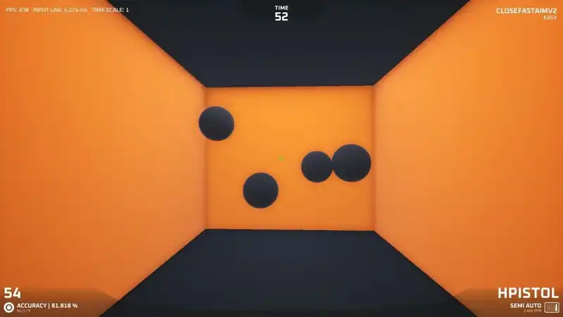 Aimgod — изображение 3