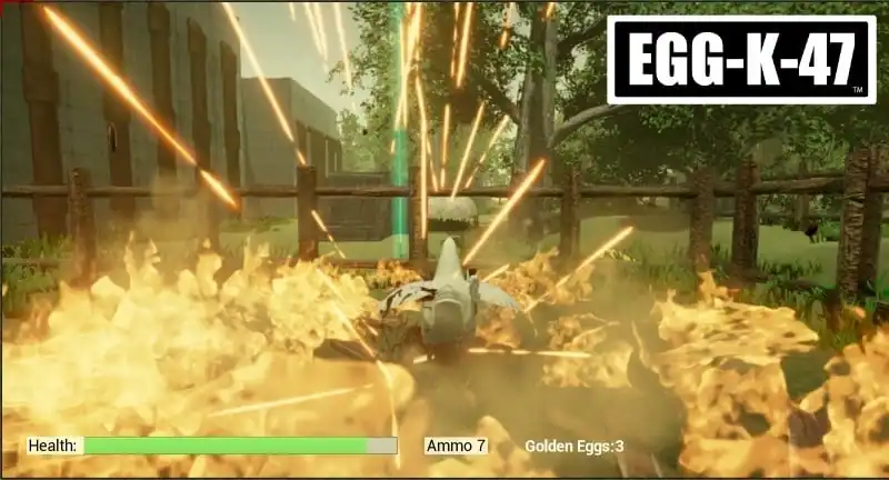 EggK47 — изображение 2
