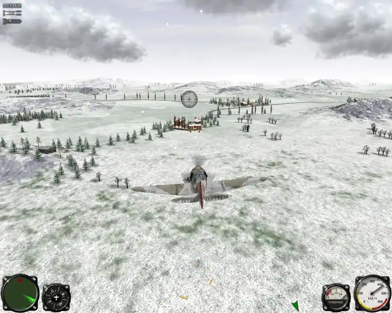 Air Conflicts: Air Battles of World War II — изображение 2