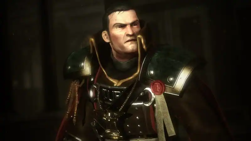 Eisenhorn: XENOS — изображение 2