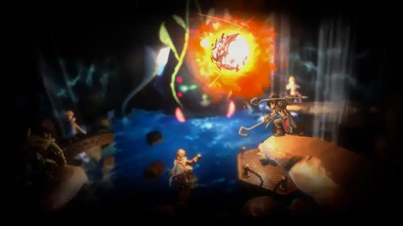 Eiyuden Chronicle: Hundred Heroes — изображение 2