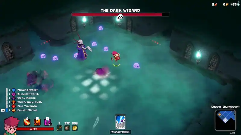 Eko and the Bewitched Lands — изображение 2