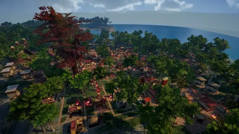 El Dorado: The Golden City Builder — изображение 1