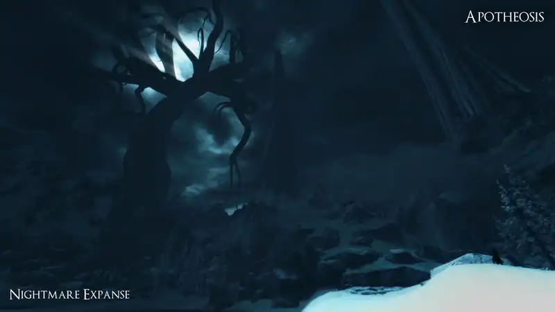 Elder Scrolls 5: Skyrim - Apotheosis — изображение 2