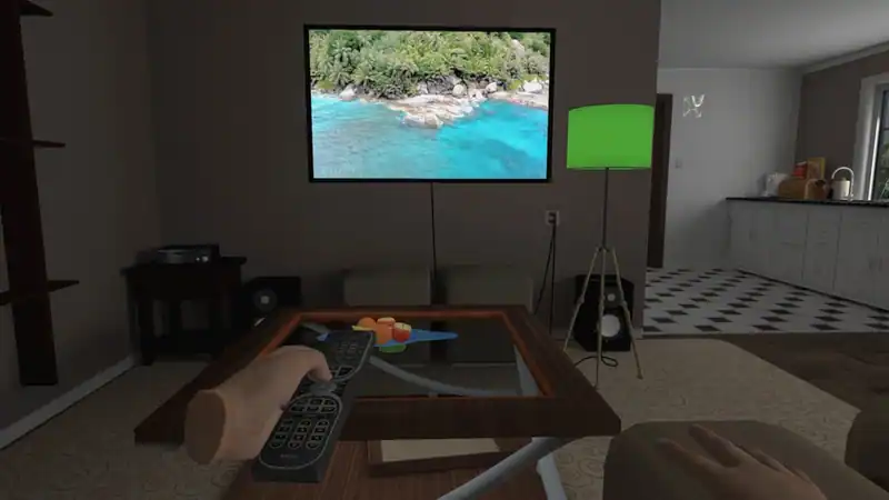 Electrician Simulator VR — изображение 2
