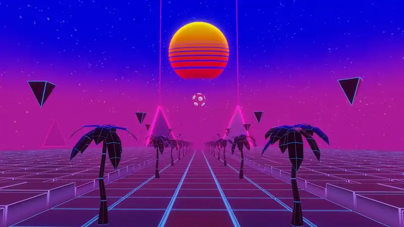 Electronauts - VR Music — изображение 2