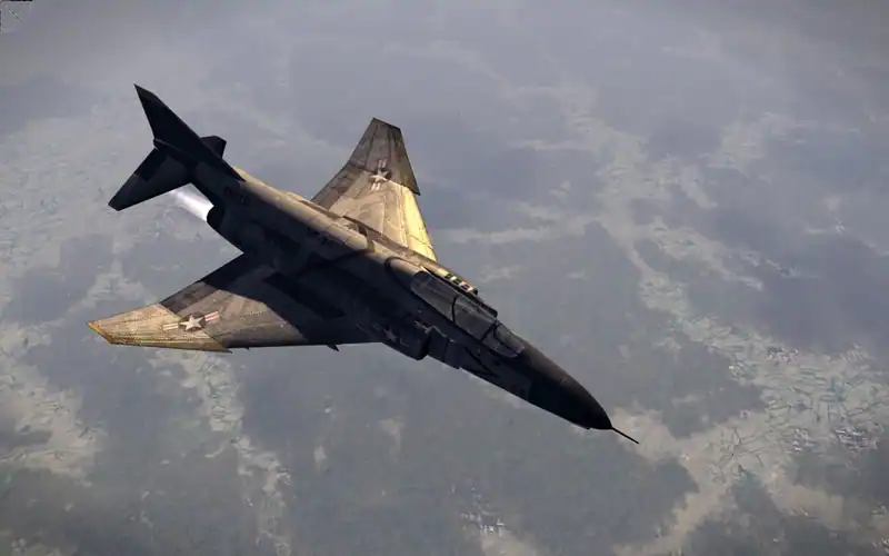 Air Conflicts: Vietnam — изображение 3
