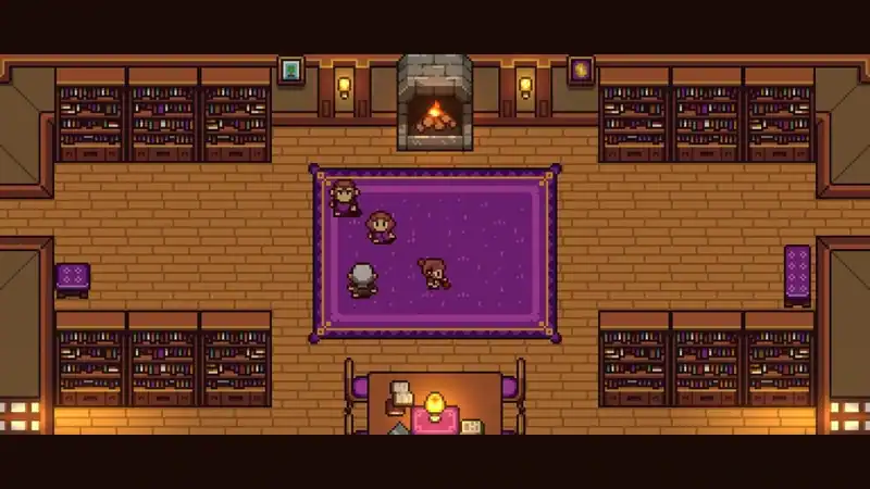 Elementallis — изображение 1