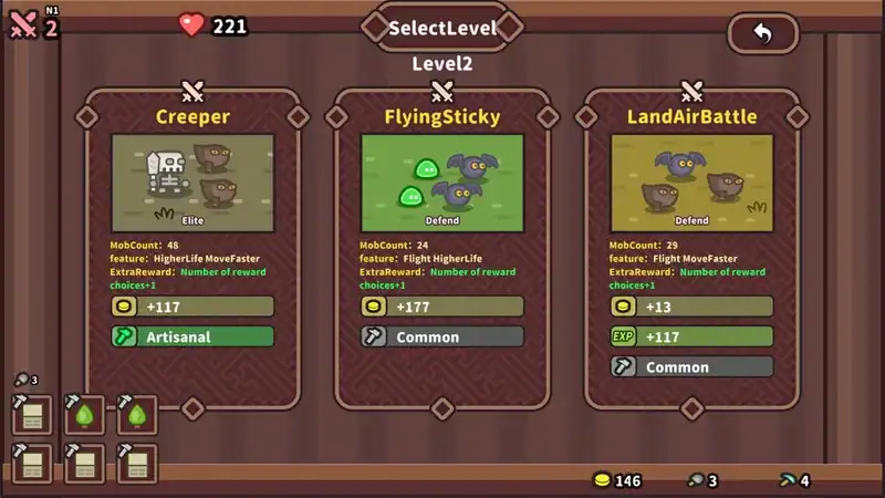 Elements and Build — изображение 1