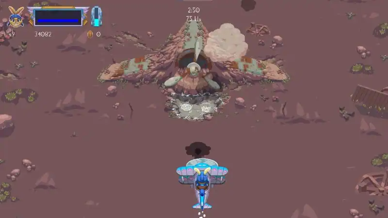 Air Hares — изображение 1