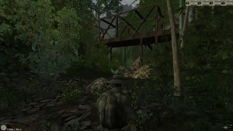 Elite Warriors: Vietnam — изображение 3