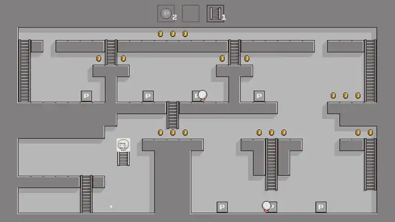 Elle: Portal — изображение 2