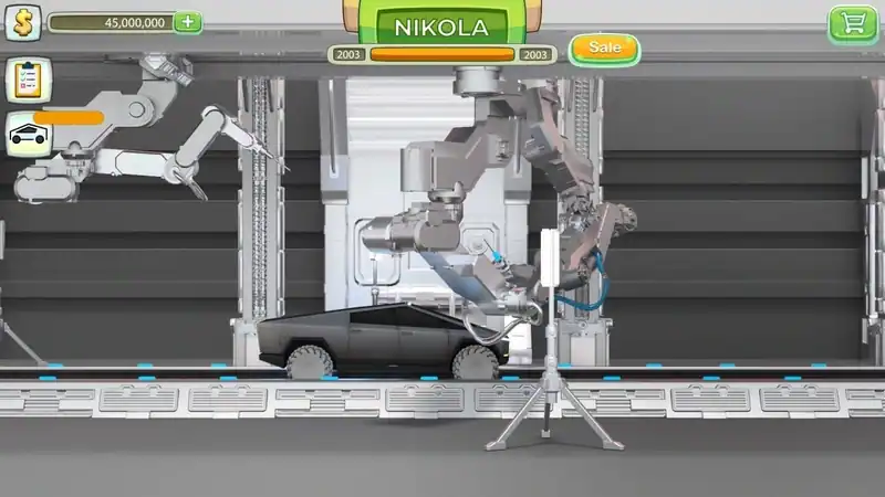 Elon Tycoon — изображение 2