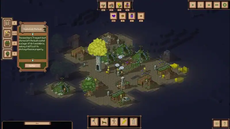 Elven City Simulator — изображение 3