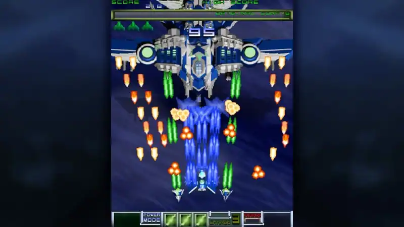 Emerald Blue — изображение 3