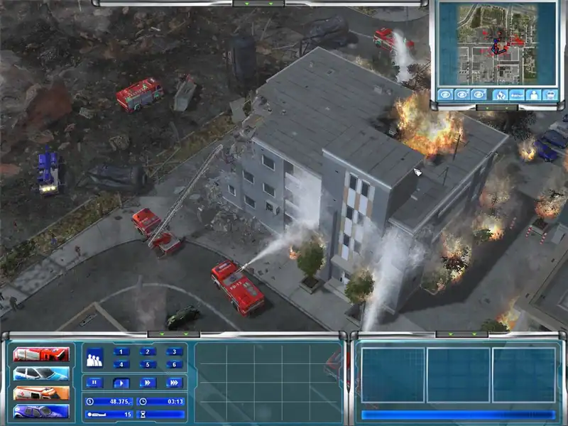 EMERGENCY 4 Deluxe — изображение 3