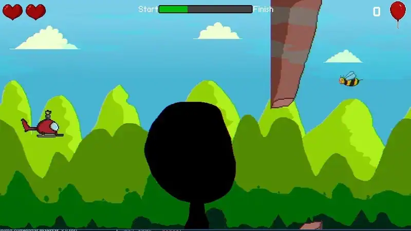 Air Wars — изображение 2
