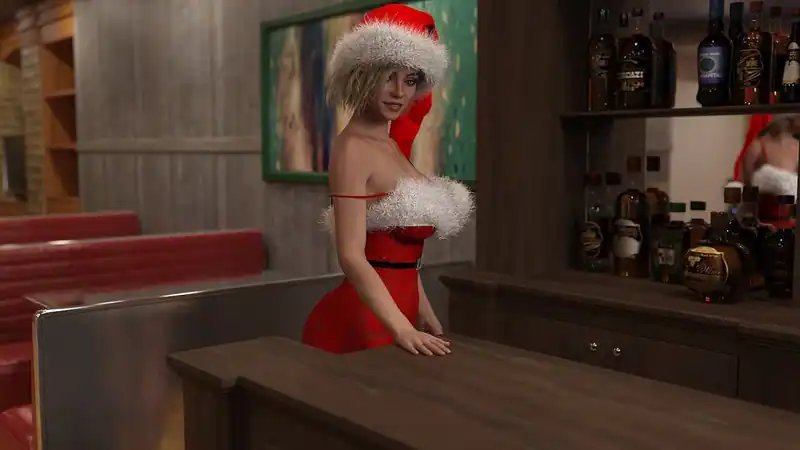 Emi - Christmas Special — изображение 2