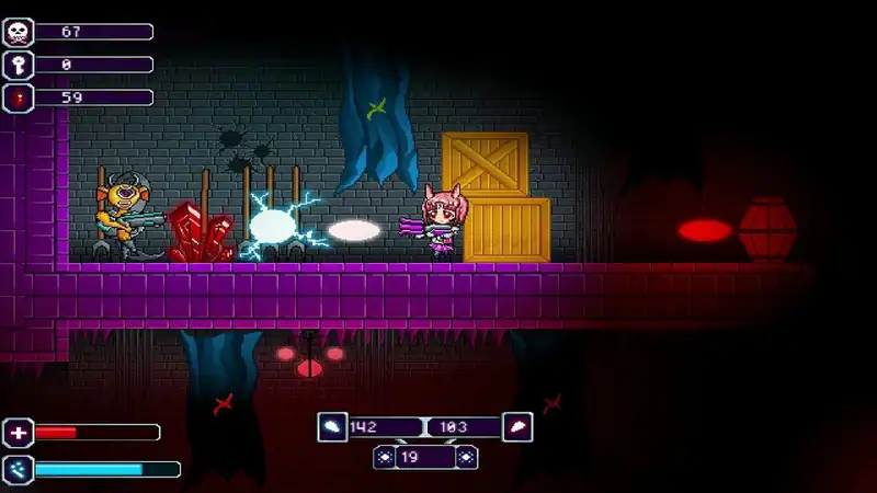 Emiko's Pledge — изображение 3