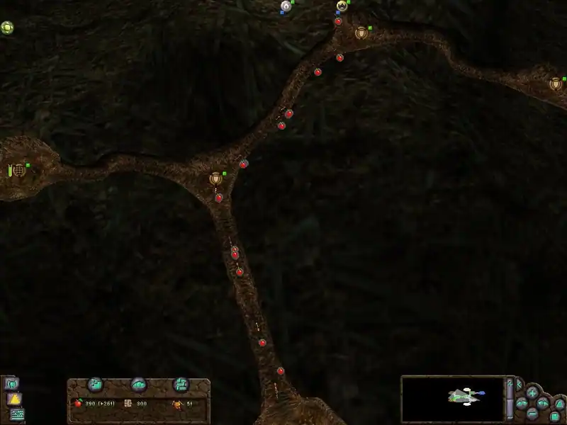 Empire of the Ants (2000) — изображение 3