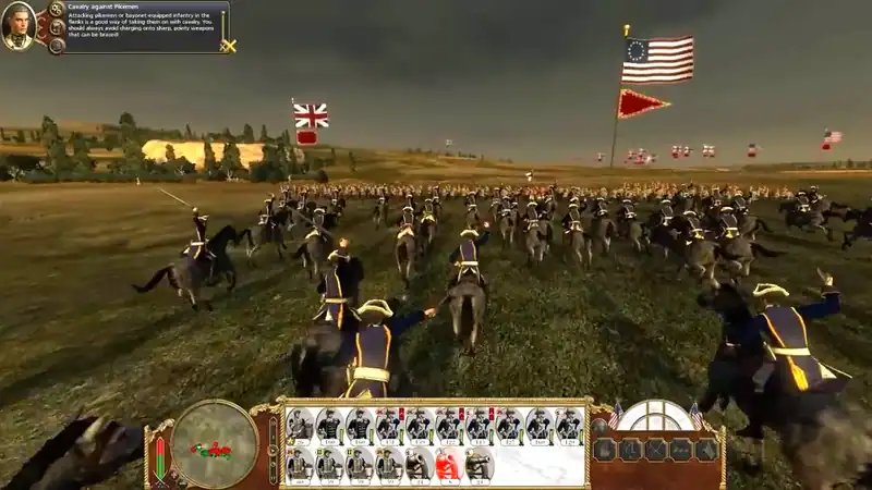 Empire: Total War — изображение 3